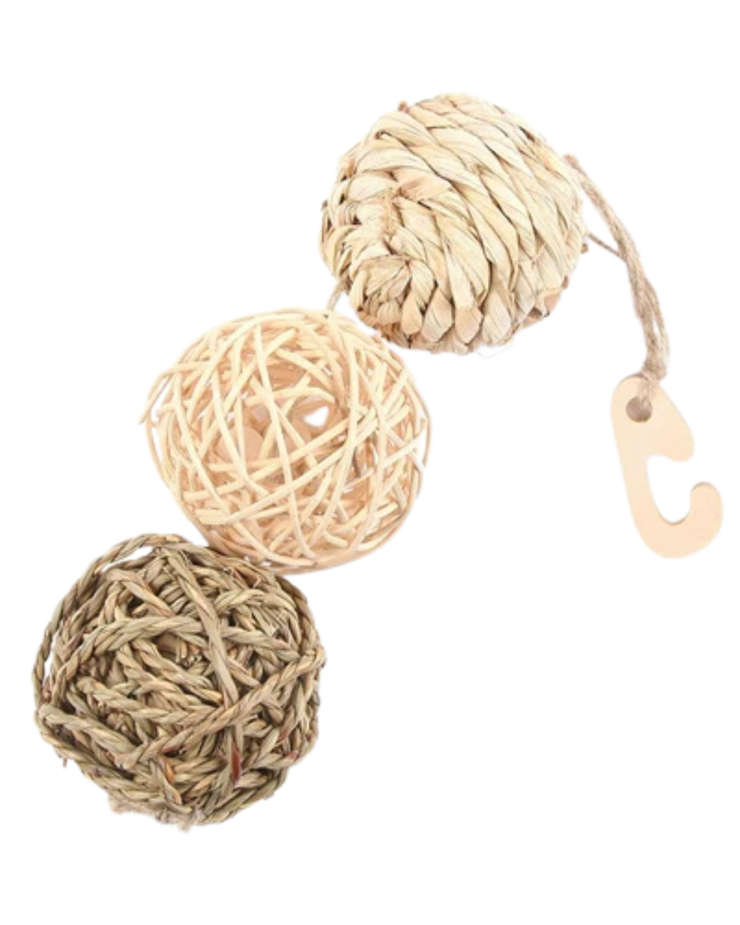 Happy Pet Nature First Knaagballenhanger