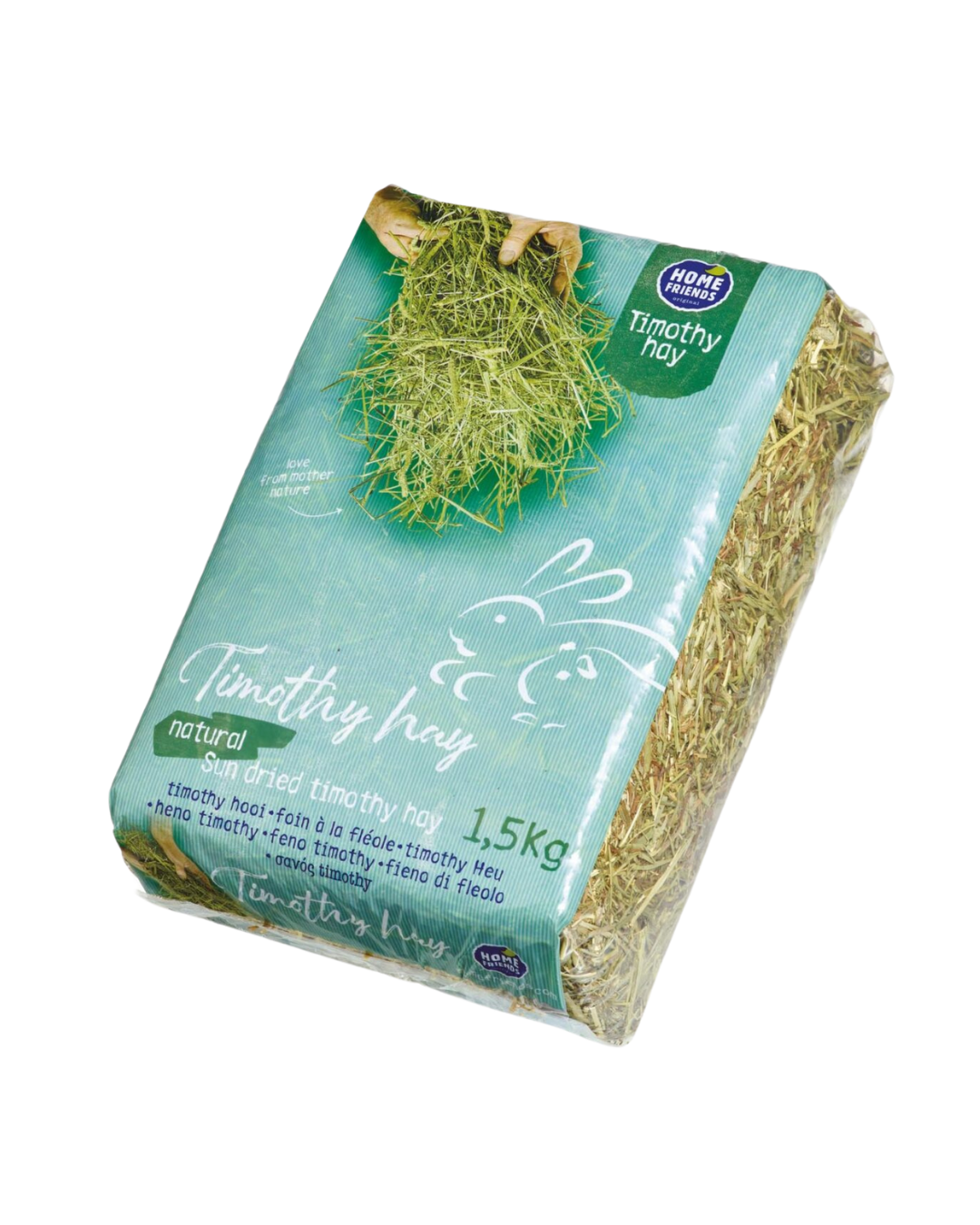 HomeFriends Timothyhooi