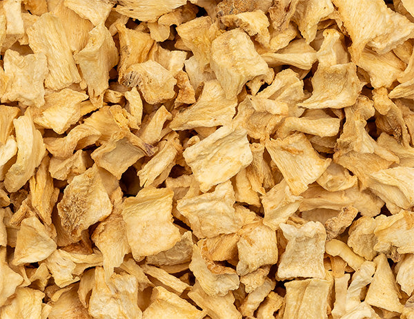Peterseliewortel voor konijnen: een aromatische en gezonde delicatesse (50 gram)