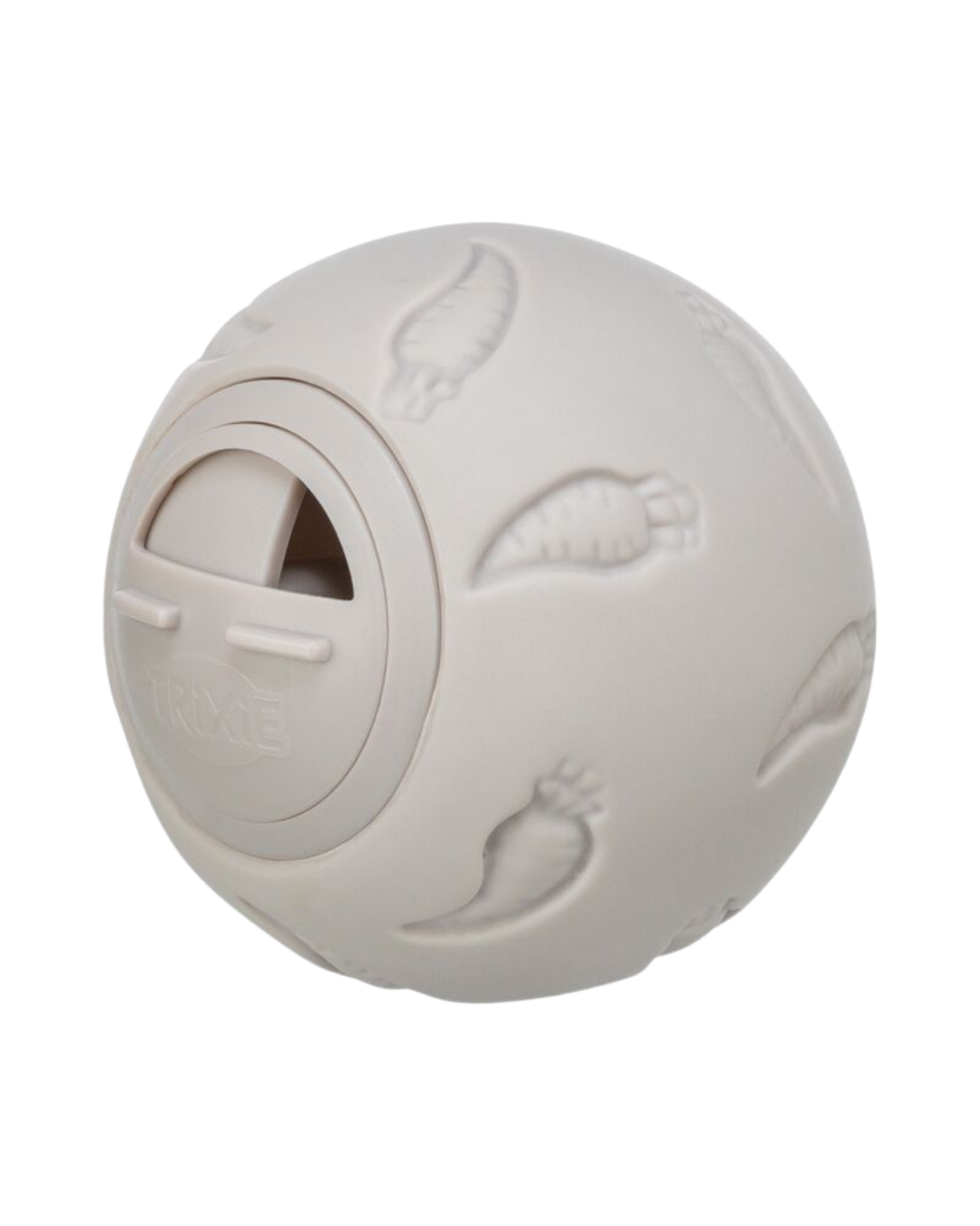 Snackbal voor konijnen: fysieke en mentale uitdaging