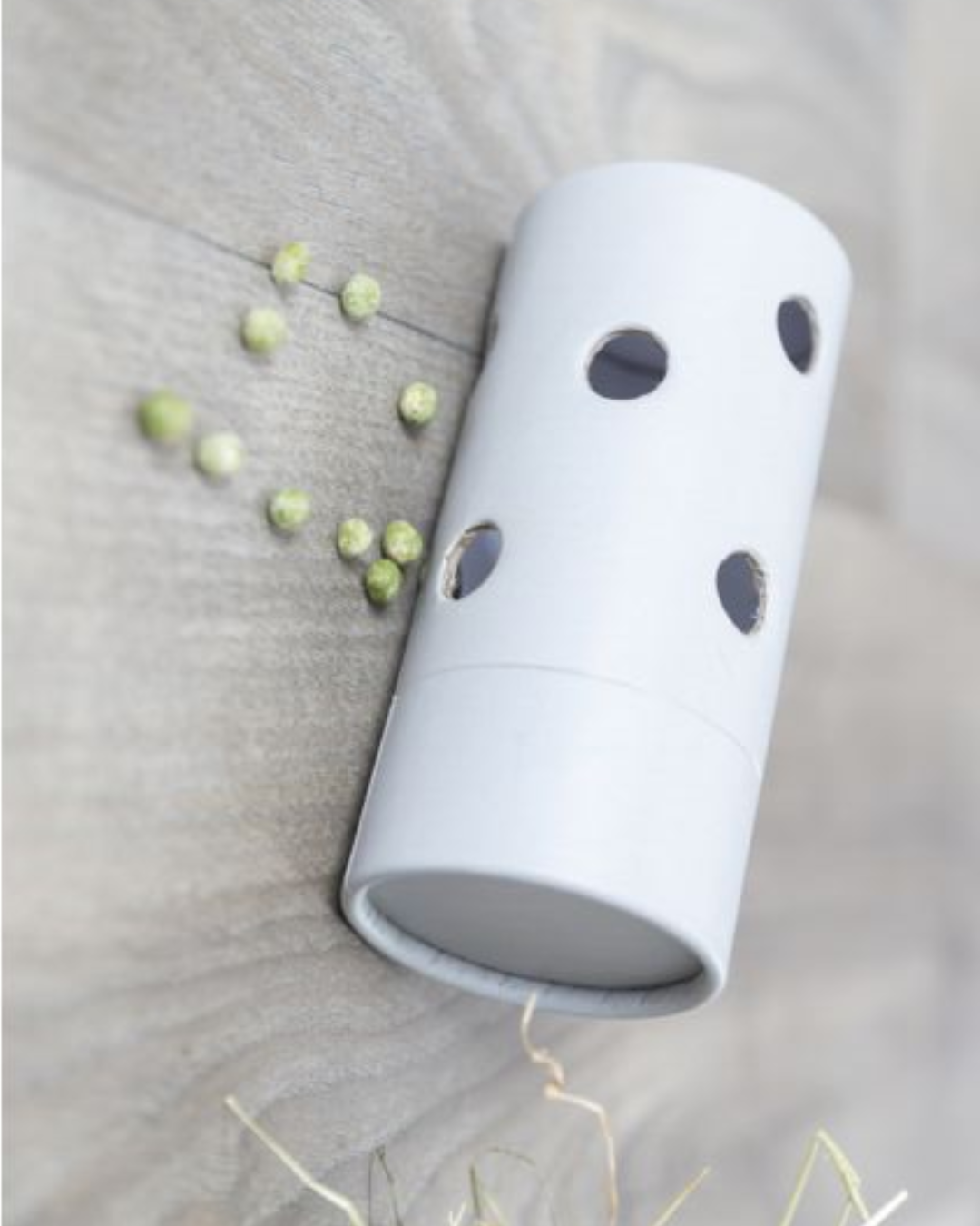 Snack & Food Roll voor konijnen: de ultieme uitdaging voor slimme snuffelaars