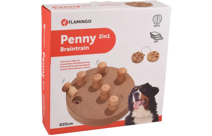 🍎 Speelpakket September – Appelpret & Breinwerk