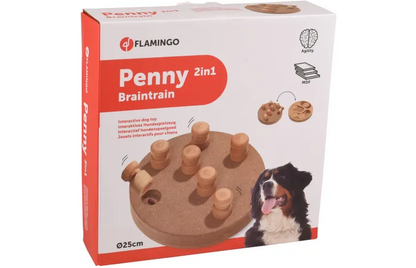 🍎 Speelpakket September – Appelpret & Breinwerk