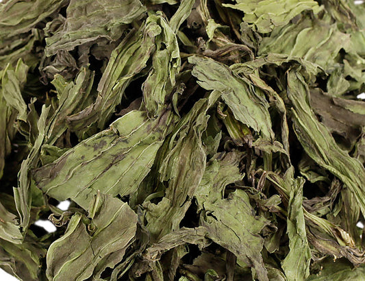 Smalle weegbree voor konijnen: een onmisbaar kruid voor de spijsvertering (100 gram)