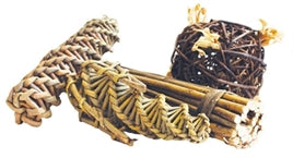 Happy Pet Nature First Wilg Mega Pack