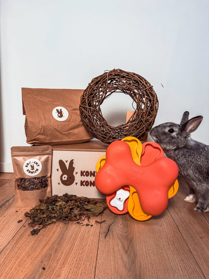 Het Kontent Abonnement – Speelpakket