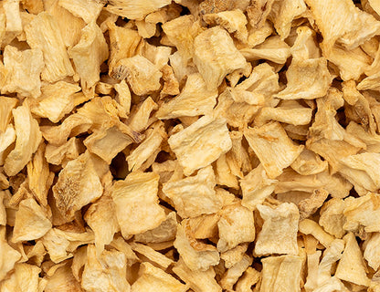 Het Kontent Abonnement - Snackpakket