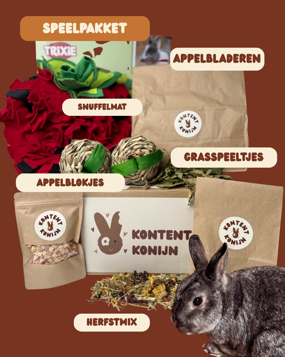 Speelpakket
