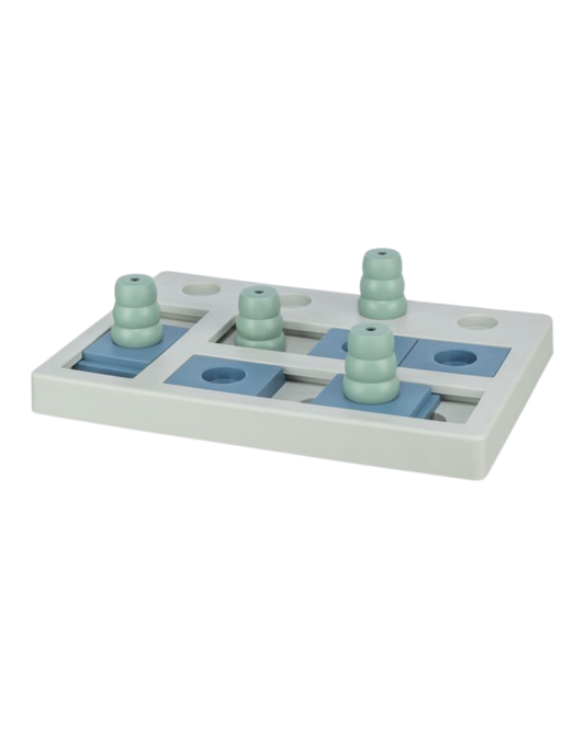 Chess schaakspel voor konijnen: het ultieme strategische denkspel