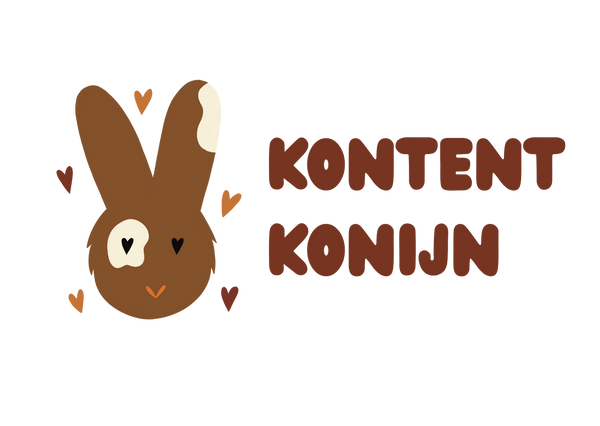 Kontent Konijn