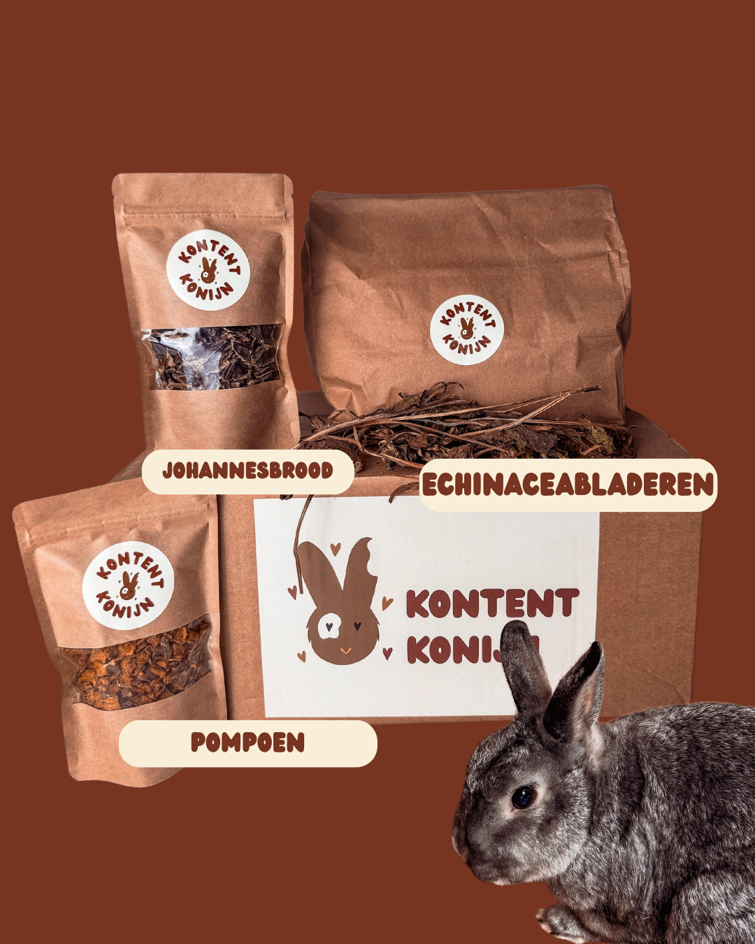 Snackpakket